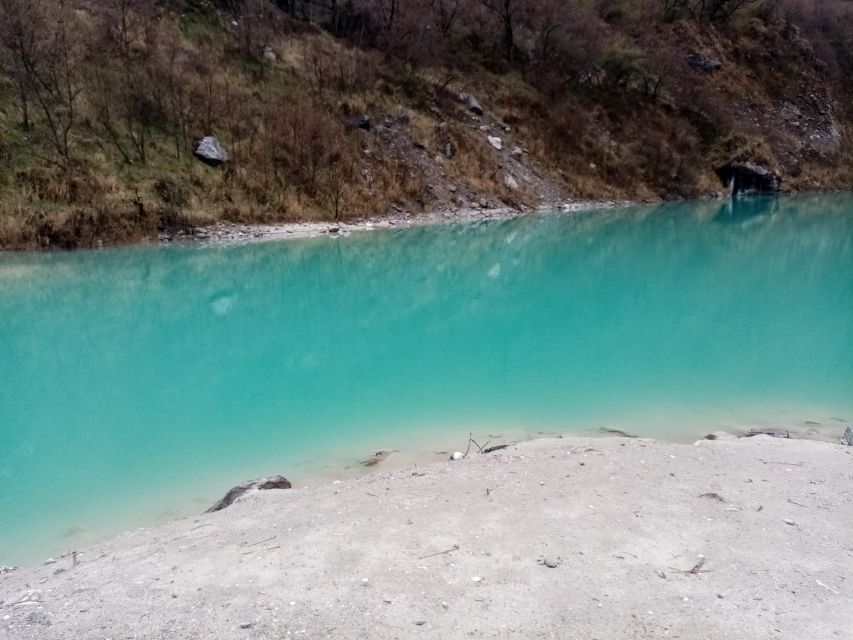 Pokhara: 1 Night 2 Days Kapuche Glacier Lake and Sikles Trek - Key Points