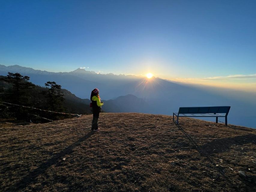 Pokhara: 2-Day Khumai Trek With Overnight Stay - Good To Know