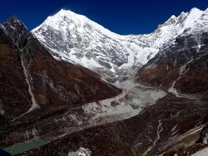 Pokhara: 7 Day Langtang Valley Trek - Key Points