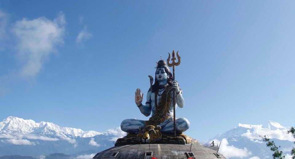 Pokhara: Easy Hiking With Pokhara Sightseeing Tour - Key Points