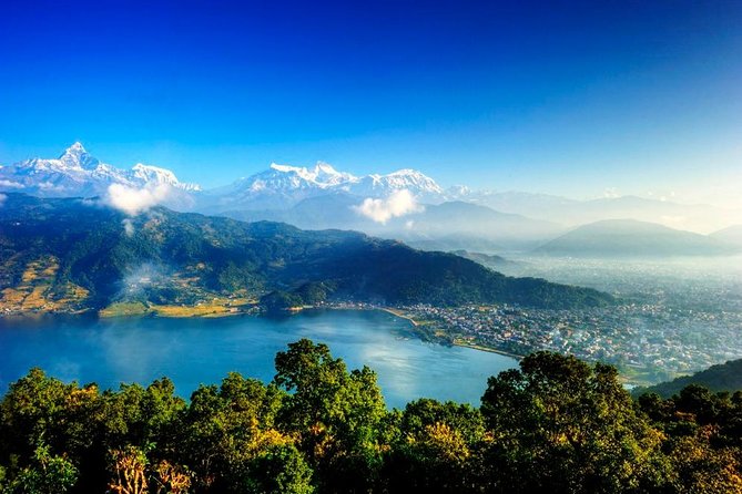 Pokhara Escapade: An Unforgettable Day of Hiking & Sightseeing - Just The Basics