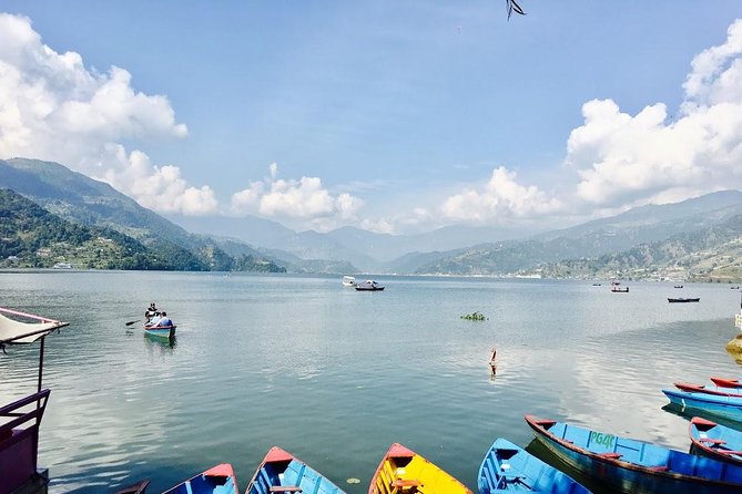 Pokhara Half Day City Tour By Private Car - Good To Know