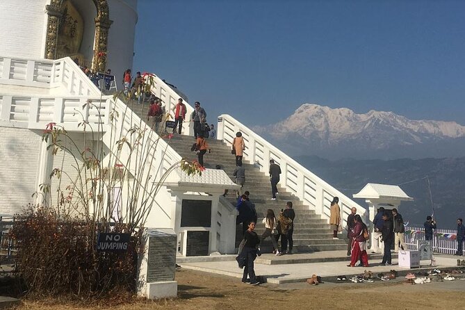 Pokhara: Stay in Cottage With Day Hike to World Peace Stupa - Just The Basics