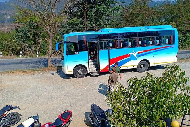 Pokhara to Kathmandu Tourist Bus Ticket - Good To Know