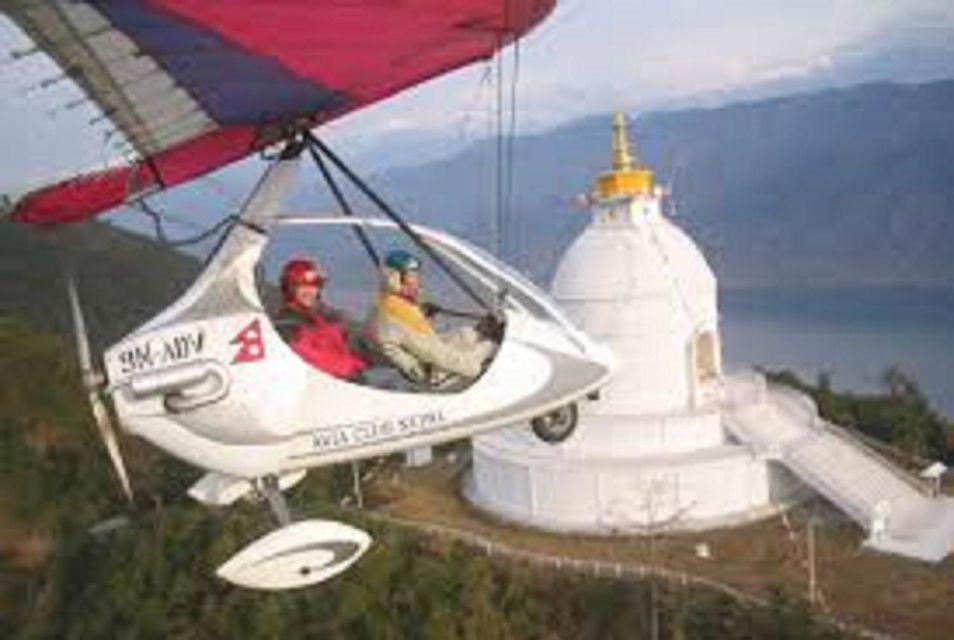 Pokhara's Seven Iconic Sites Day Tour - Good To Know
