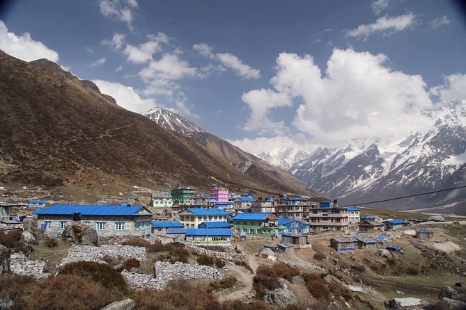 Private 8 - Day Langtang Trekking - Good To Know