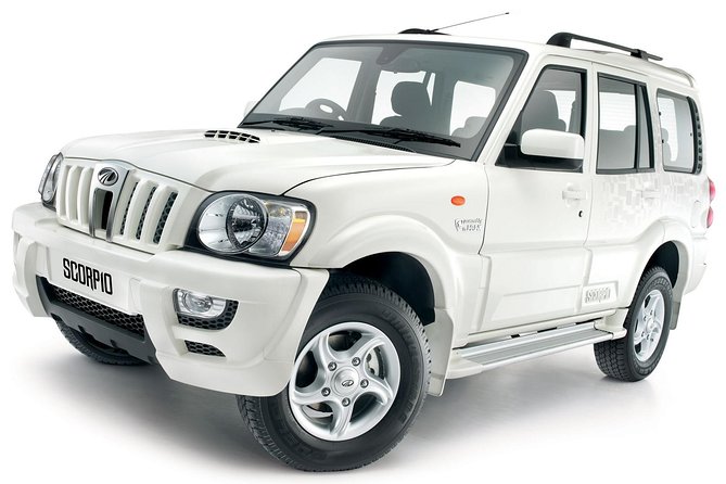 Private Car Transfer From Kathmandu to Pokhara or Chitwan or Vv - Just The Basics