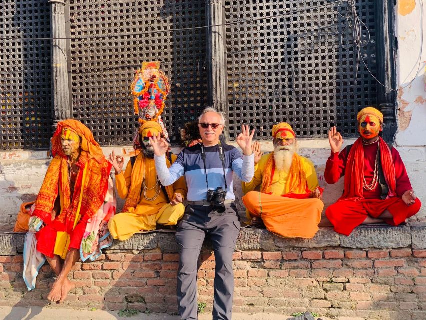 Private Seven UNESCO World Heritage Day Tour in Kathmandu - Key Points