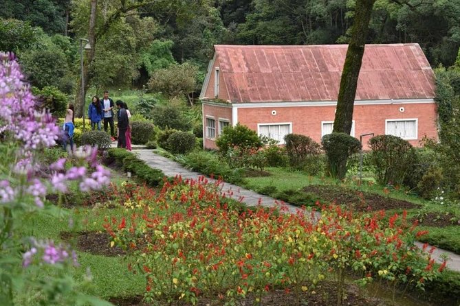 Private Tour of Godawari Botanical Garden Including Lunch - Just The Basics