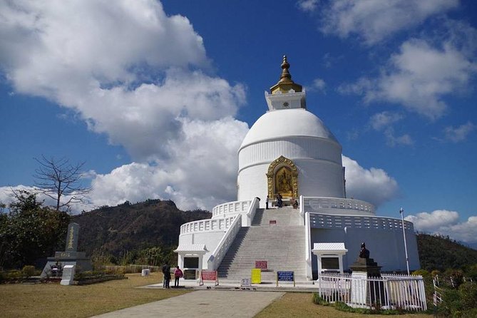 Pumdikot Peace Pagoda Day Hike - Just The Basics