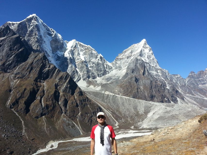 Everest Base Camp Trek - Booking Information