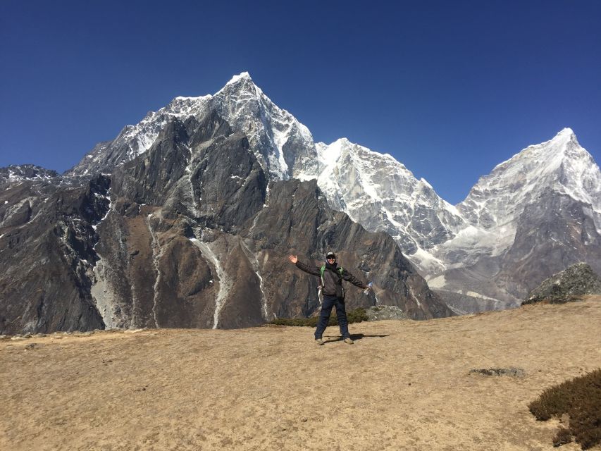 Mount Everest Base Camp: 14-Day All-Inclusive Trek - Trek Highlights