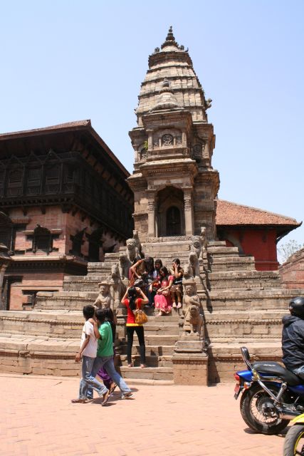Panauti With Bhaktapur Day Trip - Experience Highlights
