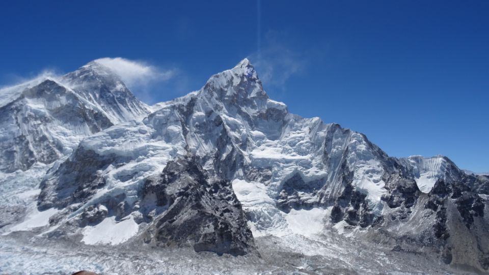 Everest Base Camp Trek - Customer Reviews