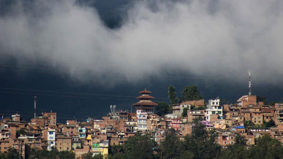 Private Half Day Kirtipur Trip With Newari Food Tasting - Experience Itinerary