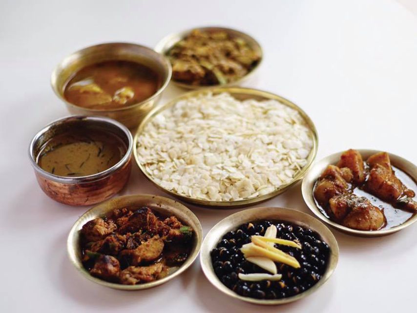 Private Half Day Kirtipur Trip With Newari Food Tasting - Activity Details