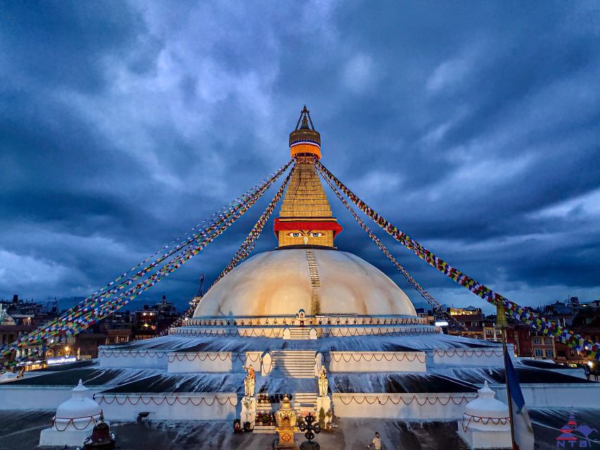 Kathmandu UNESCO World Heritage Sites Private Tour - Tour Duration and Flexibility