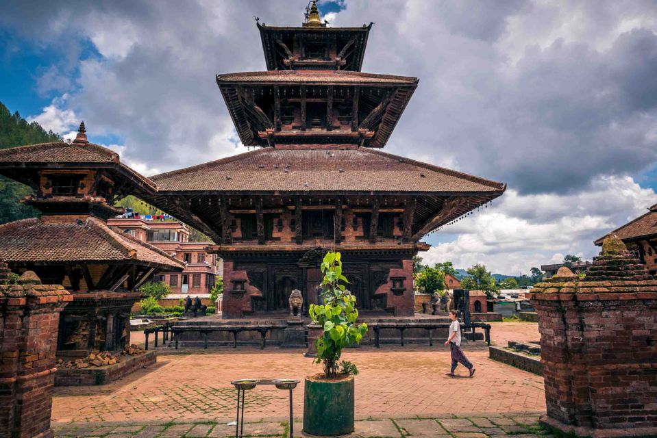 Kathmandu Valley, Namobuddha and Panauti Tour - UNESCO Sites Exploration