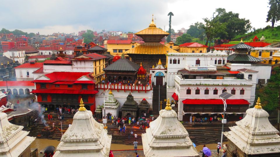 Kathmandu Valley, Namobuddha and Panauti Tour - Panauti Heritage Visit