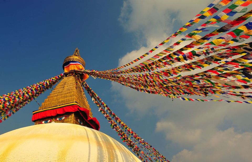 Spiritual Nepal: Expert Insight Into Hinduism and Buddhism - Hinduism in Nepalese Culture