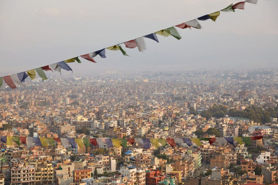 Kathmandu: Rickshaw Night Explorer - Explore Durbar Square on a Rickshaw