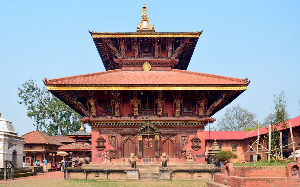 Kathmandu: Nagarkot Sunrise and Hike Tour to Changu Narayan - Experience Highlights