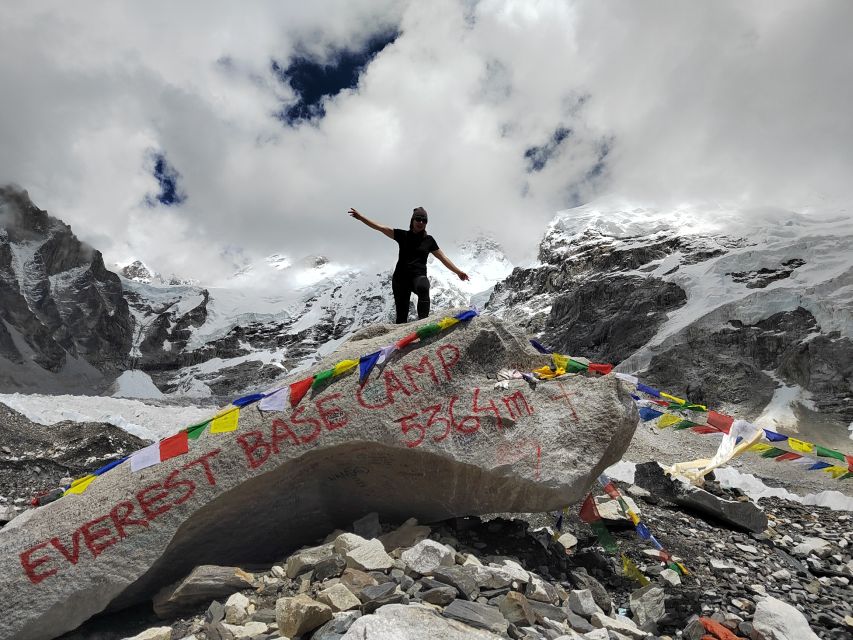 From Kathmandu: 1-Hour Flight Over Mount Everest - Experience Highlights