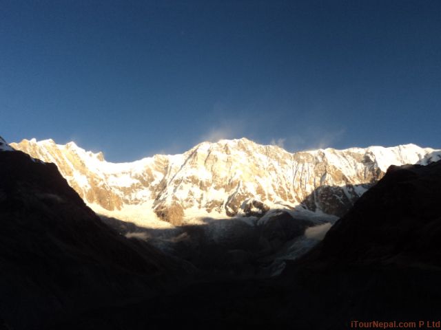 From Pokhara: Annapurna Base Camp Trek - Trekking Highlights