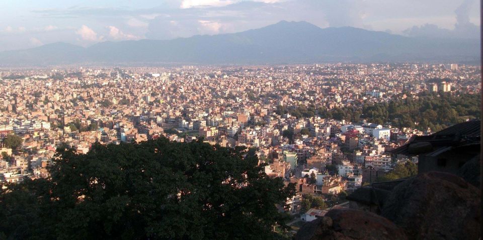 Kathmandu Walking Tour - Customer Reviews