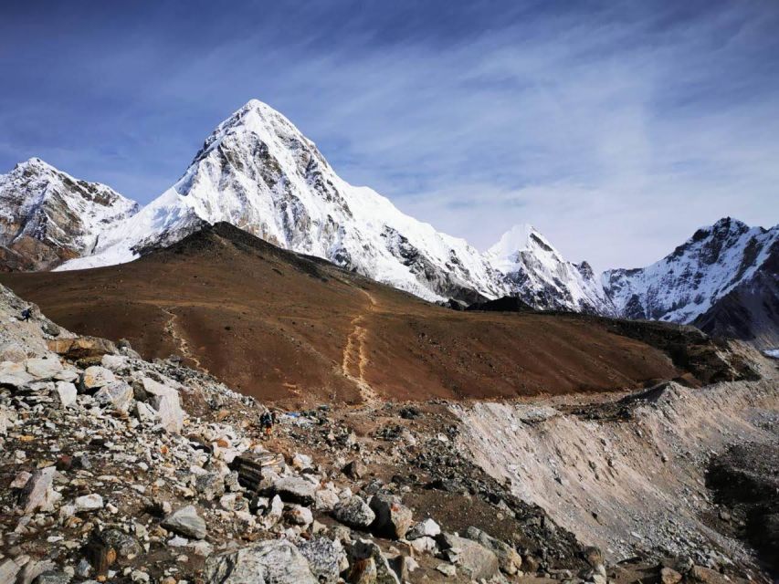 Kathmandu: 15-Day Everest Base Camp Trek - Experience Highlights