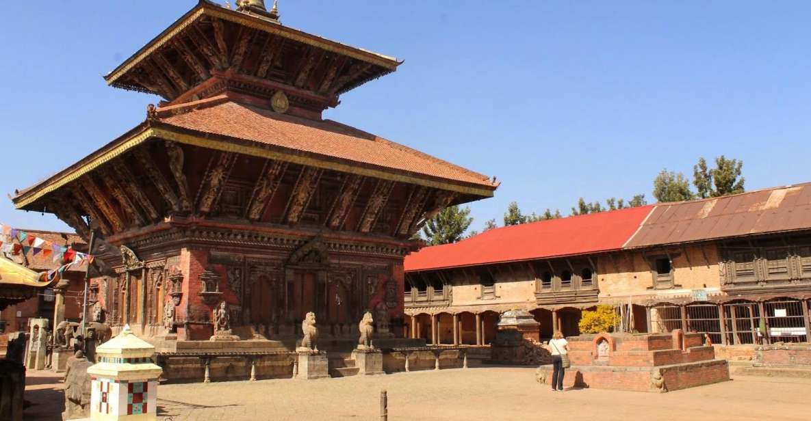 Kathmandu: Full-Day Changu Narayan Nagarkot Hiking Tour - Tour Duration and Cancellation Policy