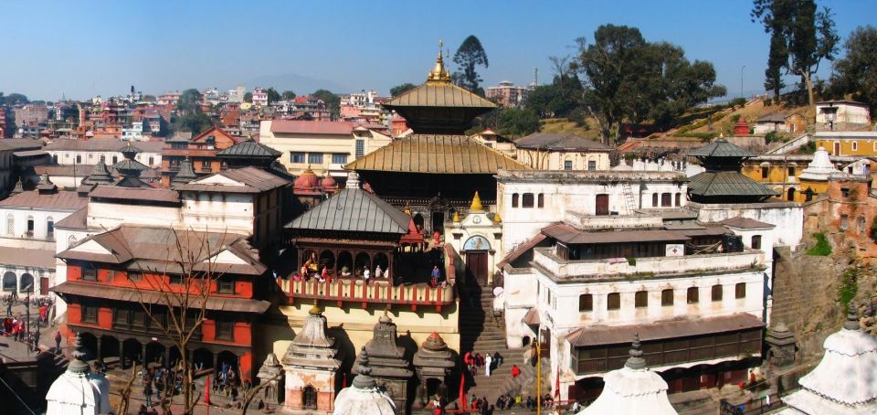 Kathmandu Valley: Unesco World Heritage Sites 6 - Hour Tour - Female Guide Experience