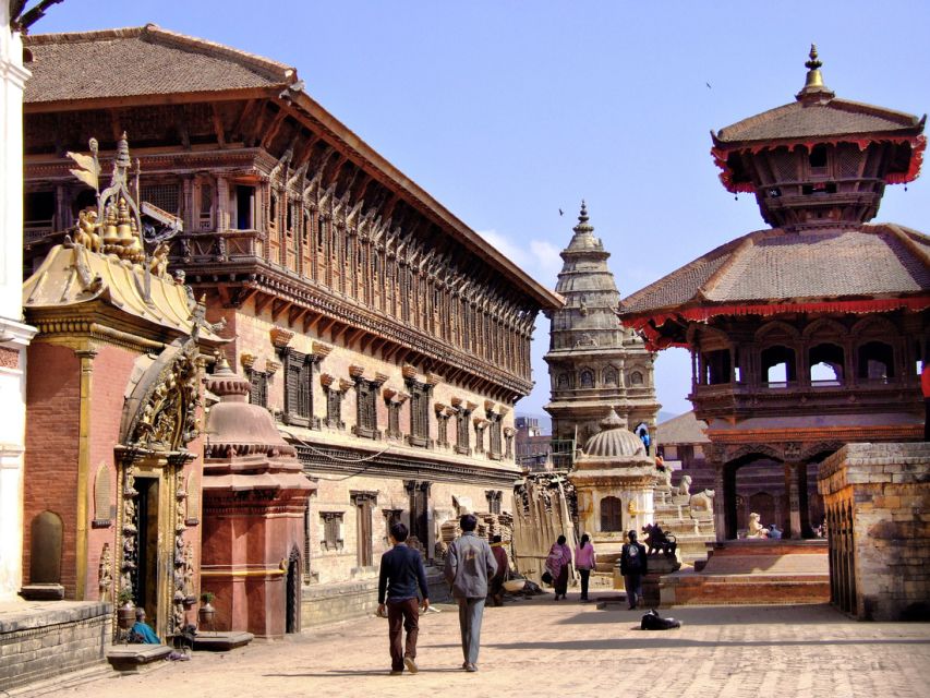 10 Days Nepal Adventure Tour From Kathmandu - Customer Ratings and Reviews