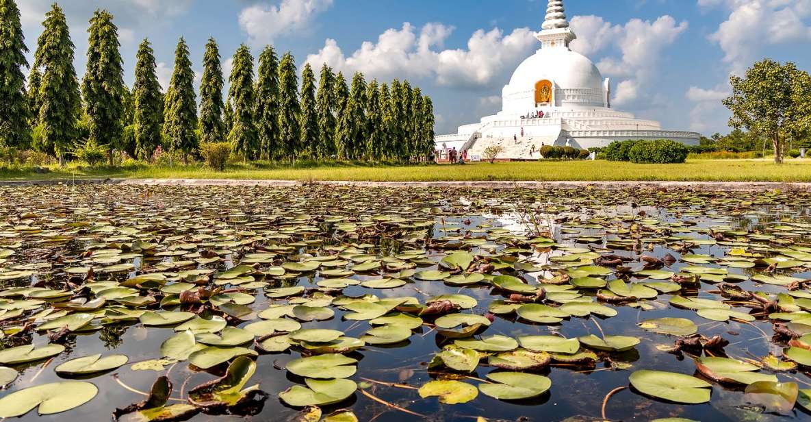 From Kathmandu: 3-Days Tour to Lumbini - Visit Highlights and Specific Sites