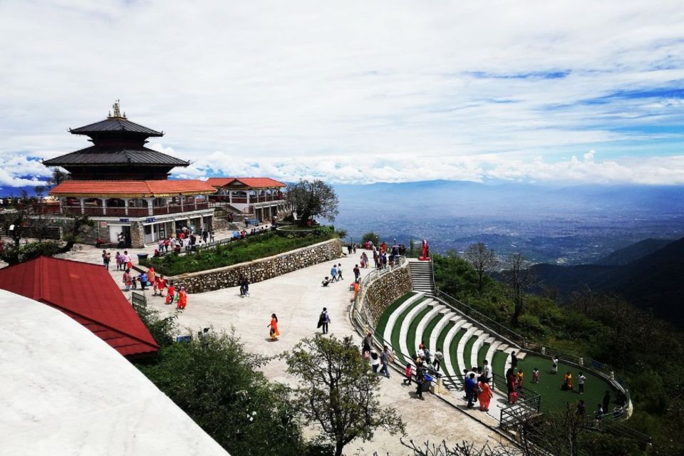 From Kathmandu: Chandragiri Hill Cable Car Tour - Booking Details