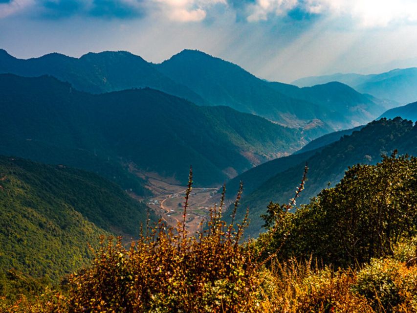 From Kathmandu: Chandragiri Hill Cable Car Tour - Tour Highlights