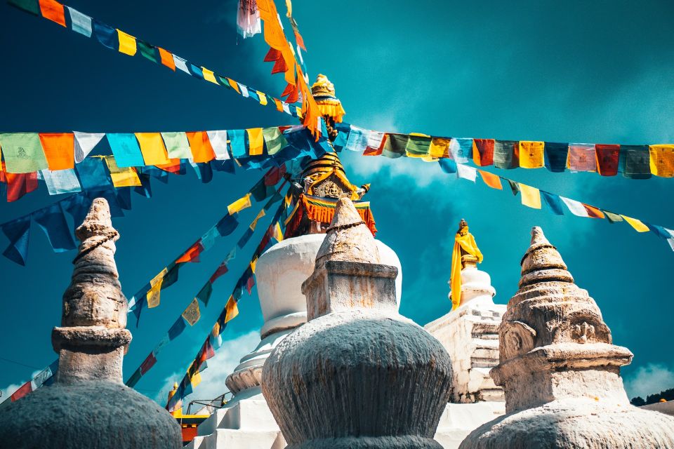 From Kathmandu: Dhulikhel to Namobuddha Guided Day Hike - Experience Overview