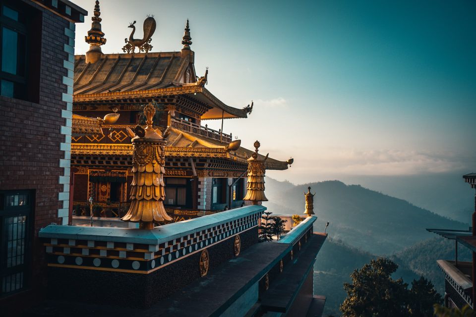 From Kathmandu: Dhulikhel to Namobuddha Guided Day Hike - Activity Details