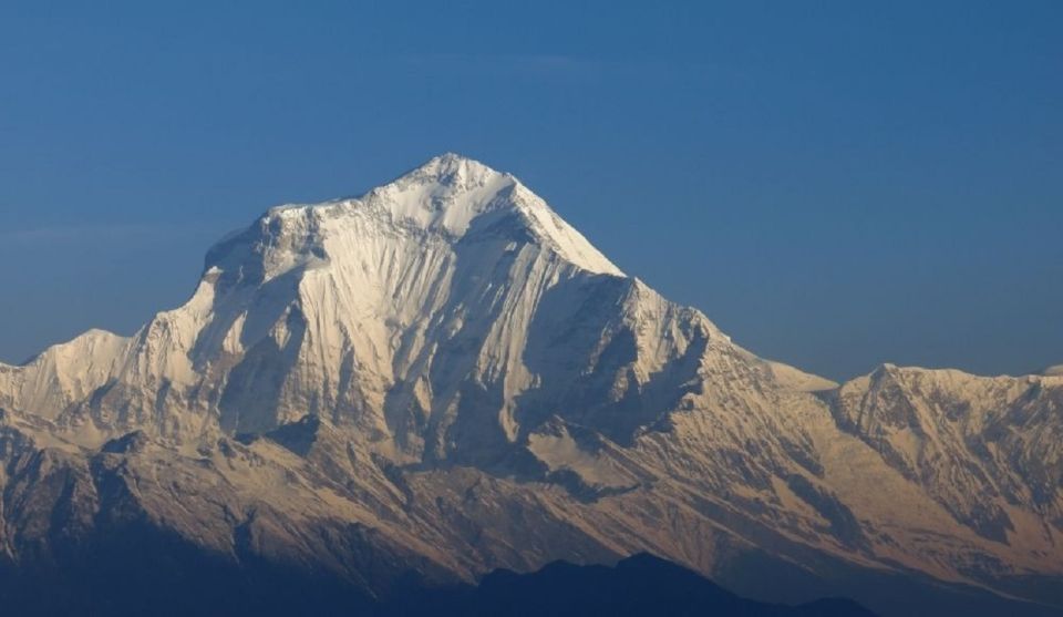 Pokhara: 9-Day Annapurna Private Trek to Khopra & Tatopani - Experiences