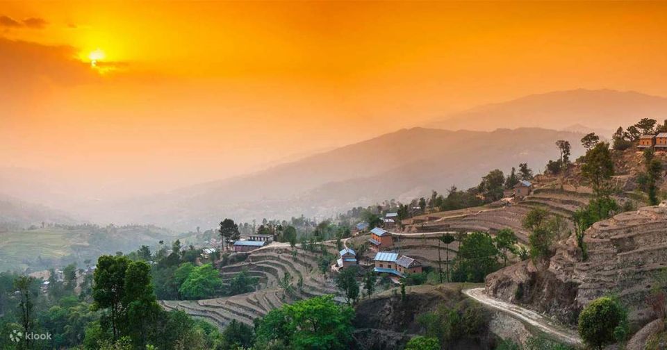 Kathmandu: Private One Day Nagarkot Sunrise and Hiking Trip - Trip Overview