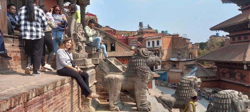 Kathmandu: Private One Day Nagarkot Sunrise and Hiking Trip - Highlights of the Trip