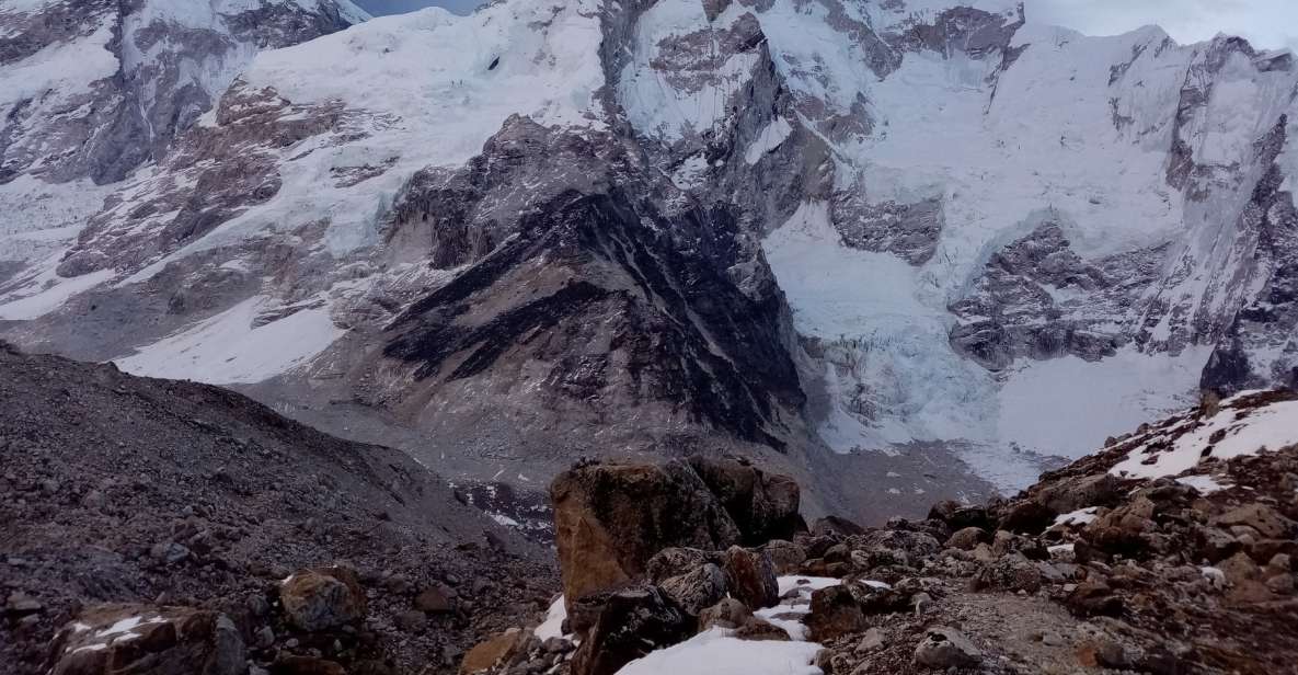From Lukla: 10-Day Guided Trek to Everest Base Camp Trek - Trek Overview