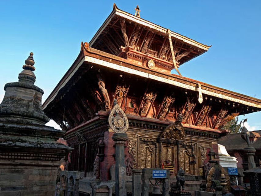 Kathmandu: Private 7 UNESCO Heritage Sites Day Tour - Activity Details