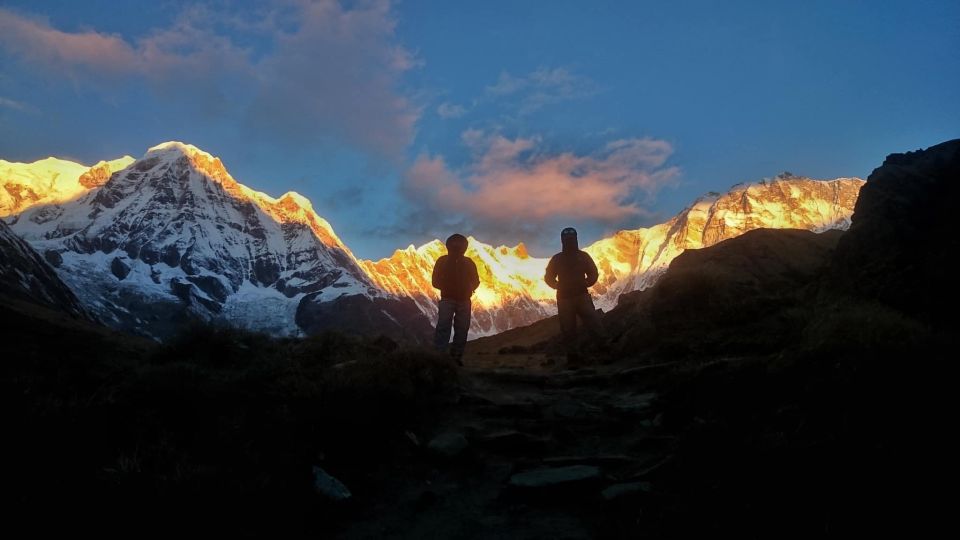 Pokhara: 7-Day 6-Night Scenic Annapurna Base Camp Trek - Experience and Highlights