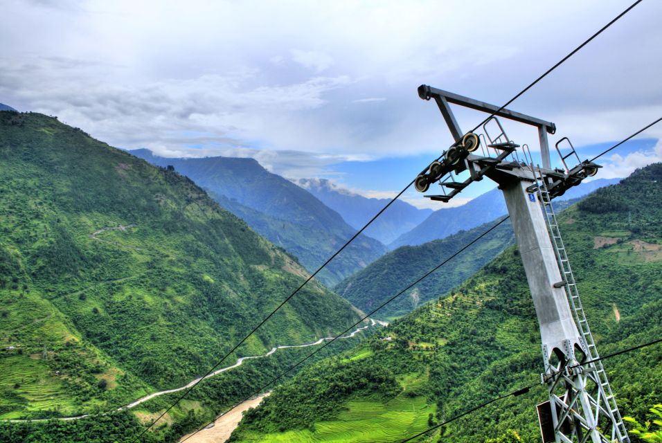 Kathmandu: Guided Manakamana Day Tour With Cable Car - Experience Highlights