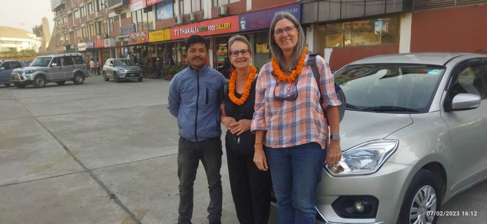 Tourist Bus Ticket Kathmandu to Pokhara - Customer Reviews