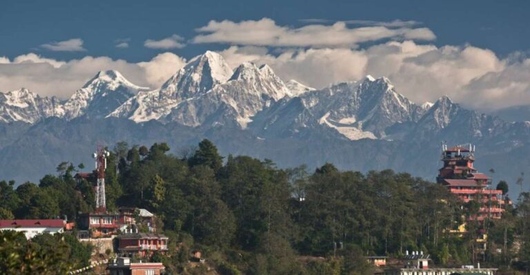 Kathmandu: Himalayan Bliss – Sunrise Tour in Nagarkot