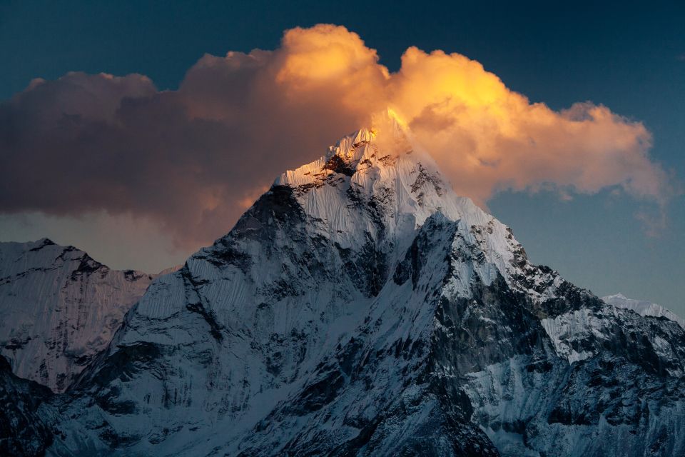 Pokhara: 4 Day Ghorepani, Poonhill & Ghandruk Himalayas Trek - Trek Highlights