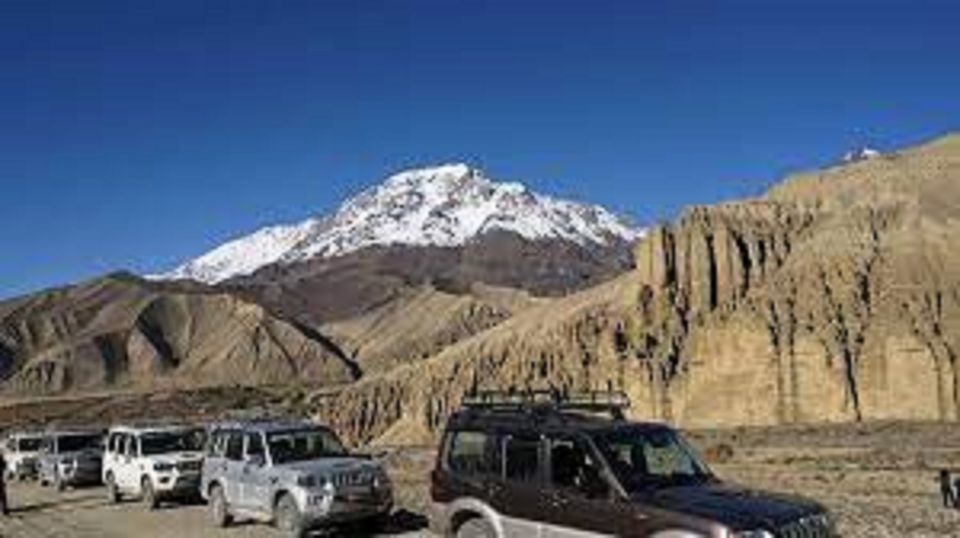 1 Night 2 Days Jomsom Muktinath 4w Jeep Trour From Pokhara - Experience Highlights