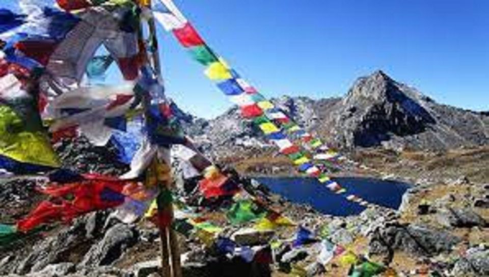 11 Day Langtang Gosainkunda Trek From Kathmandu - Itinerary Overview